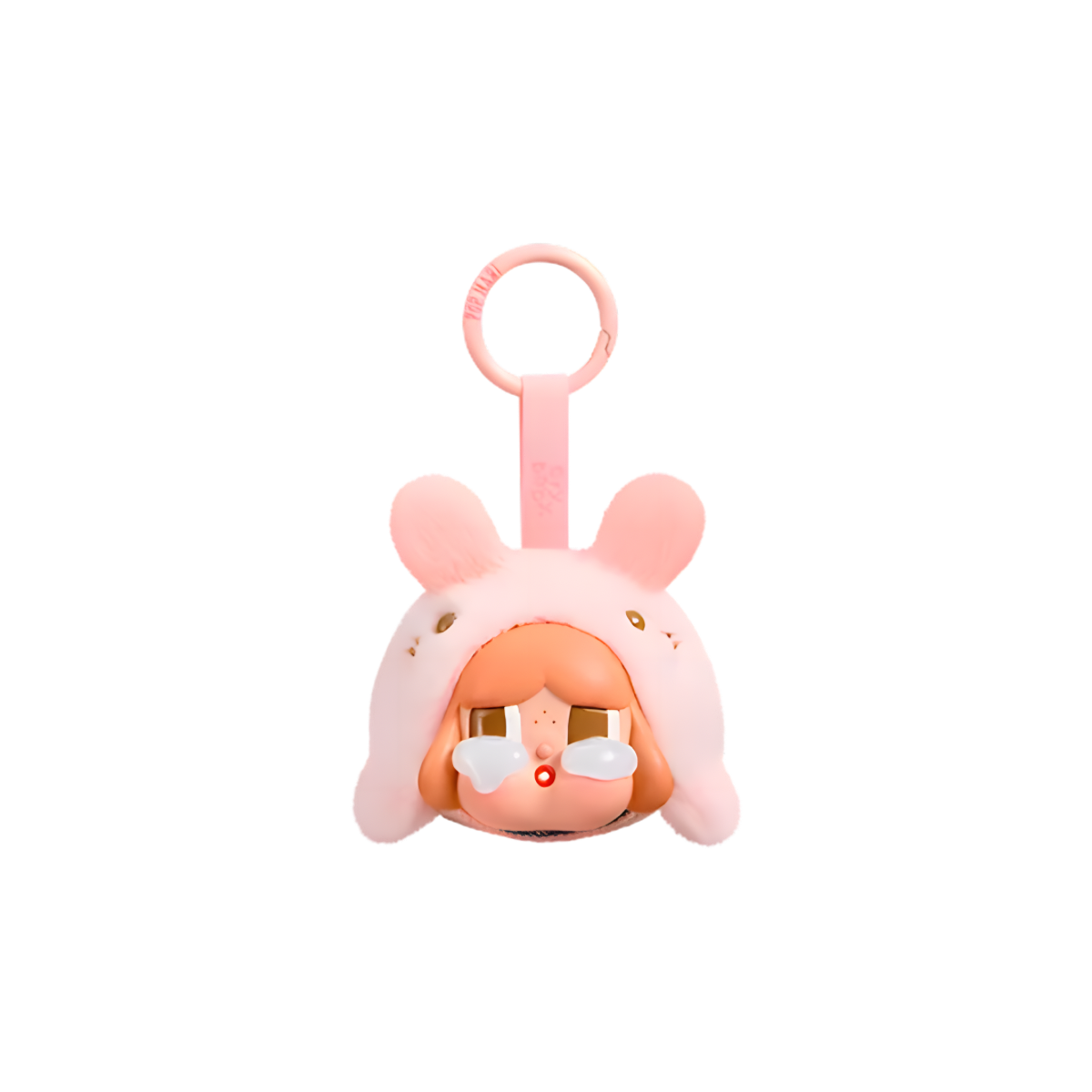 CRYBABY Cry Me An Ocean Series - Vinyl Plush Pendant Blind Box