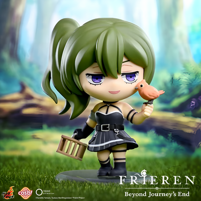 Frieren: Beyond Journey’s End Series 2nd Vol. Mini Figures Blind Box