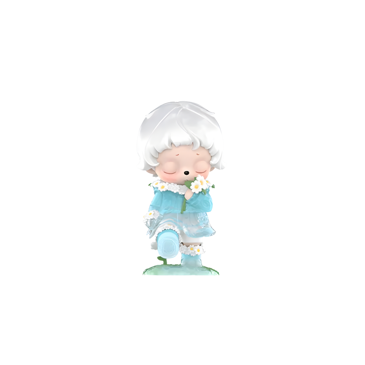 INOSOUL Rainy Reveries Series Figures