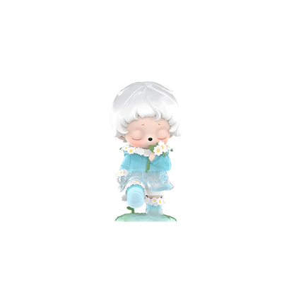 INOSOUL Rainy Reveries Series Figures
