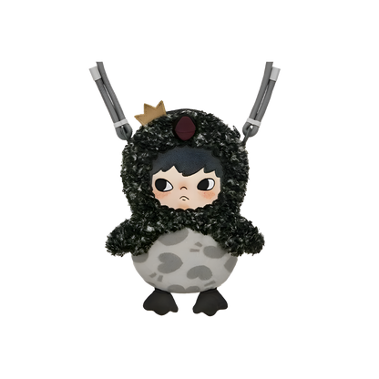 Dear Birds Series Mini Bag Blind Box