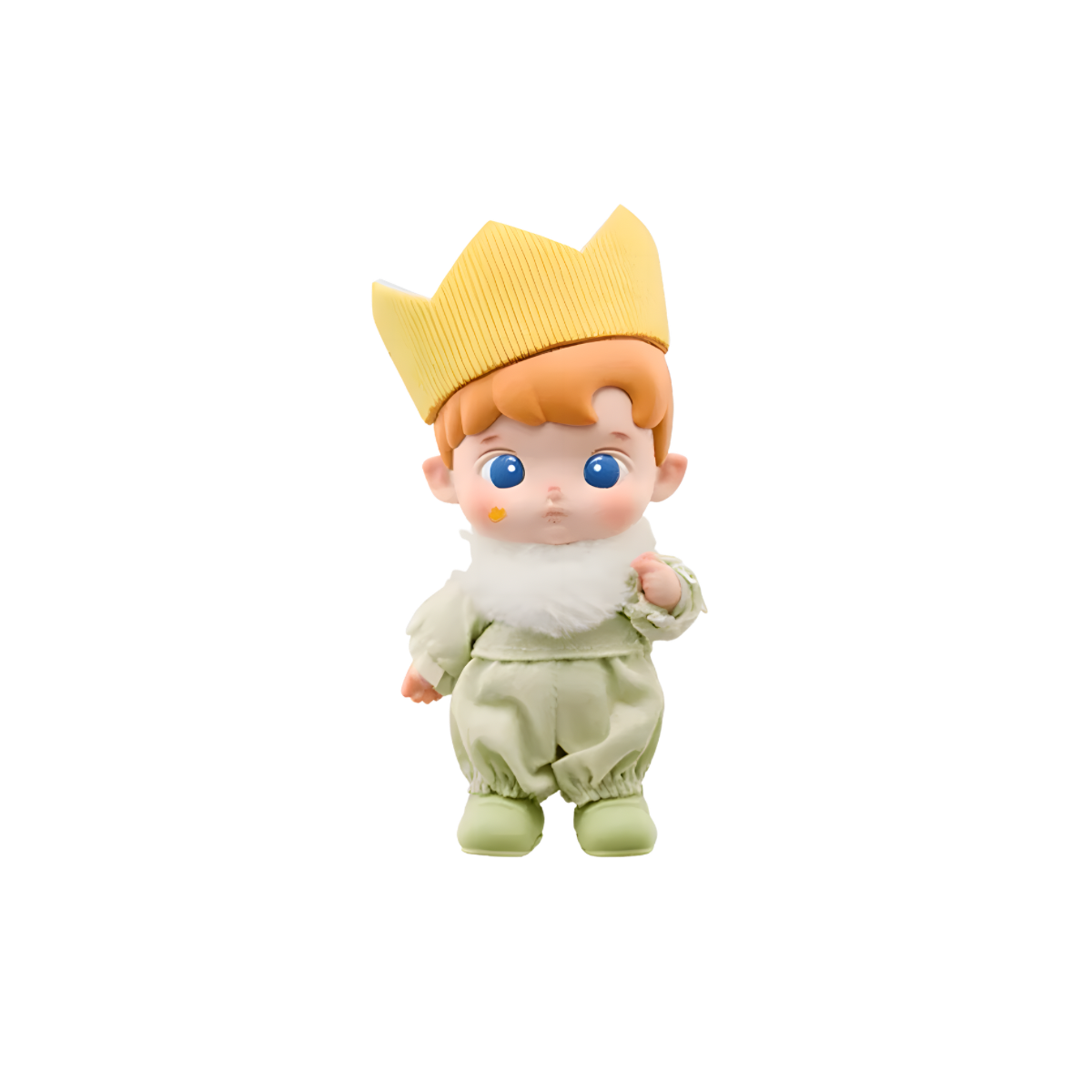 HACIPUPU Enchanted Realm Tales Series MINI Action Figure Blind Box