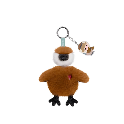 Dear Birds Series Fragrance Pendant Blind Box