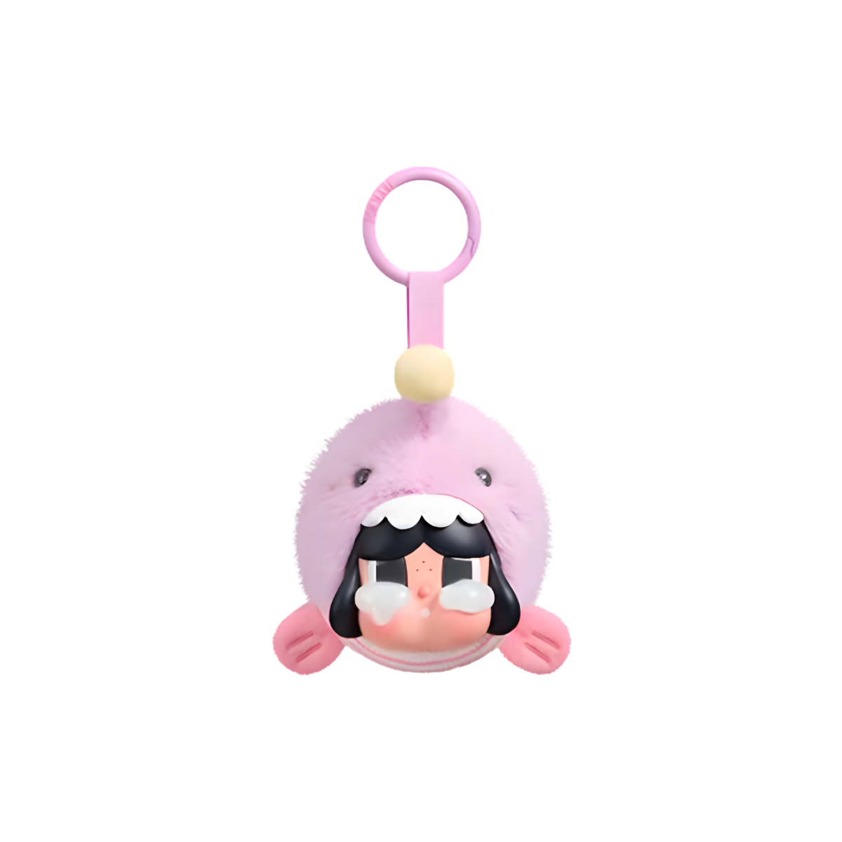 CRYBABY Cry Me An Ocean Series - Vinyl Plush Pendant Blind Box