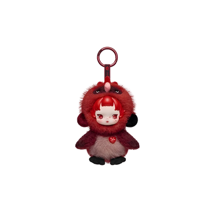 Dear Birds Series Plush Pendent Blind Box