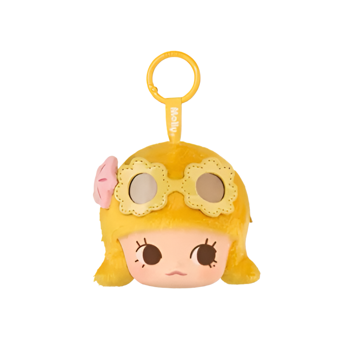POP BEAN Island Vacation Series Earphone Bag Pendant