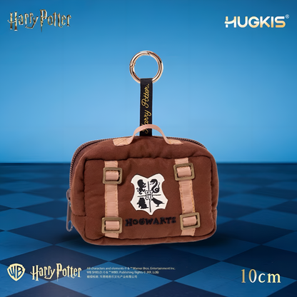Harry Potter Series Plush Charm