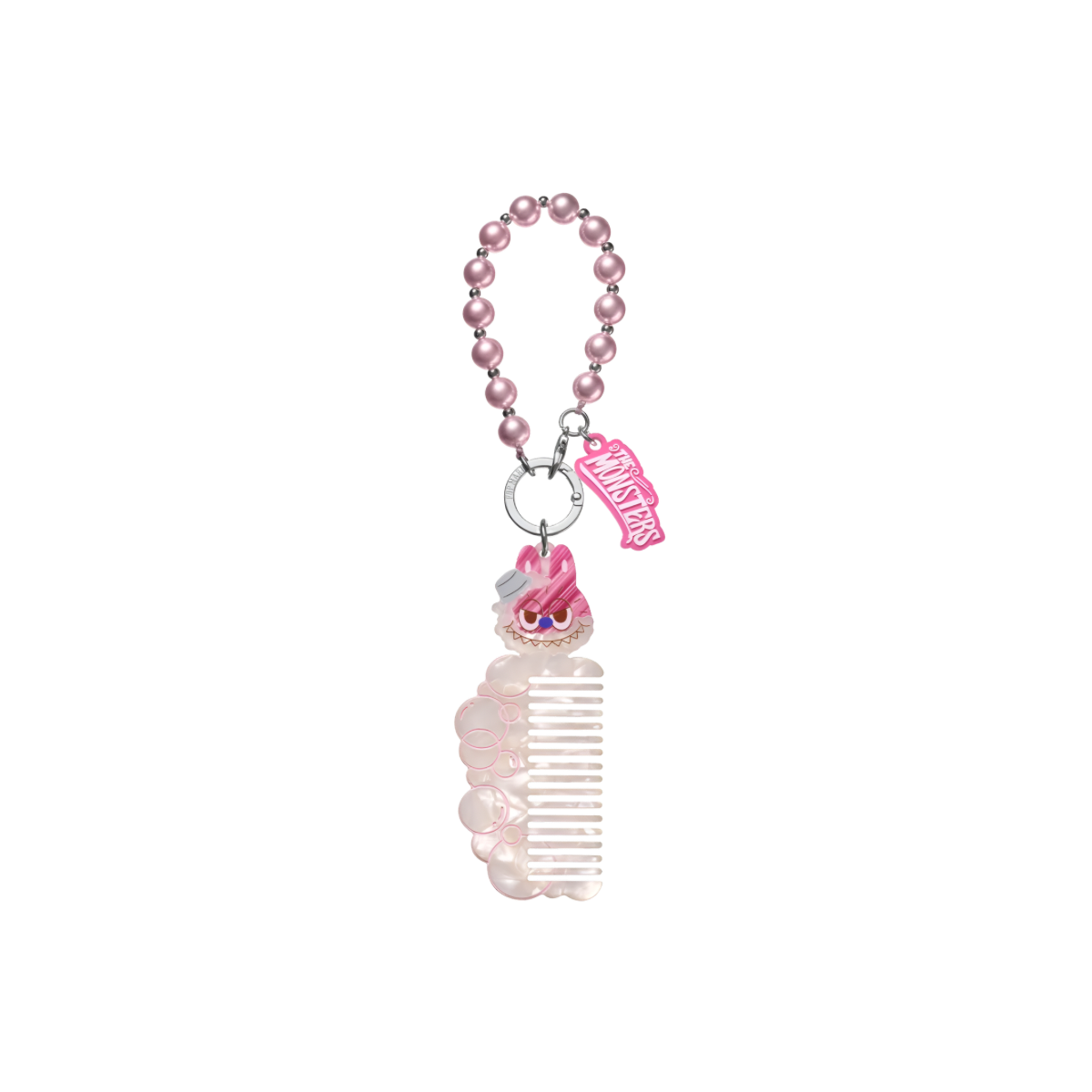 THE MONSTERS Hair Salon Series - Pendant Blind Box