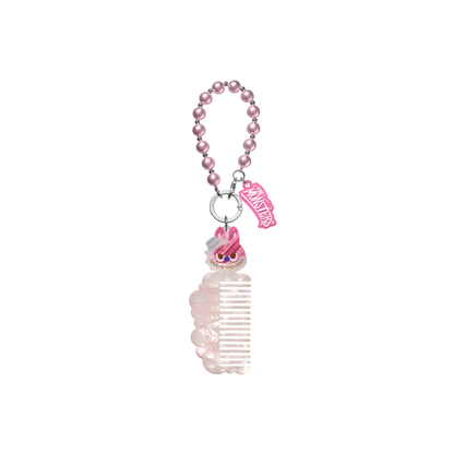 THE MONSTERS Hair Salon Series - Pendant Blind Box
