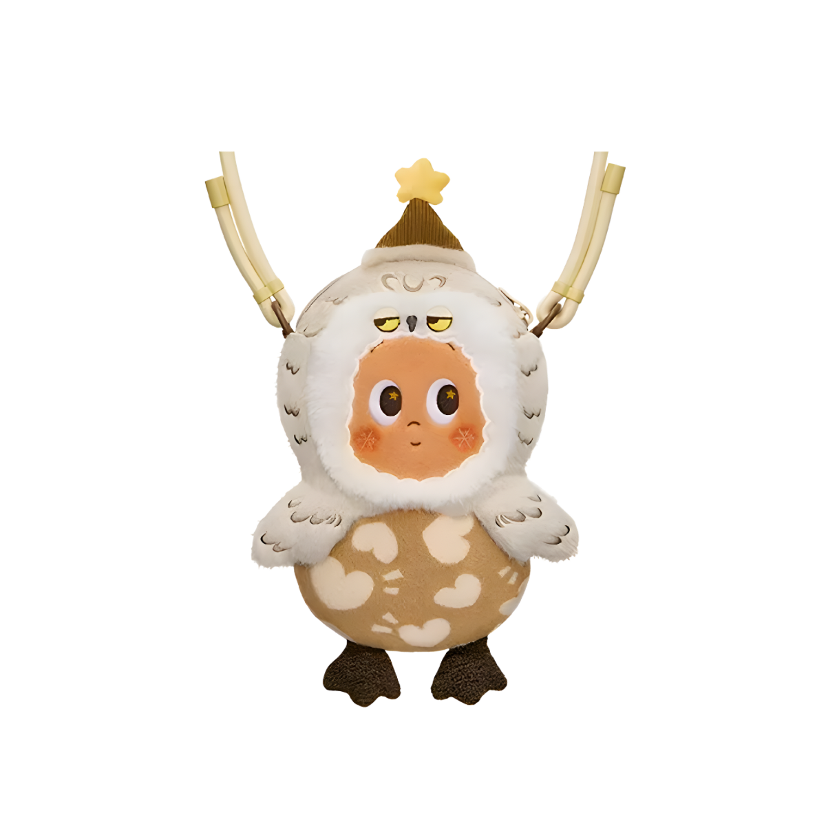 Dear Birds Series Mini Bag Blind Box