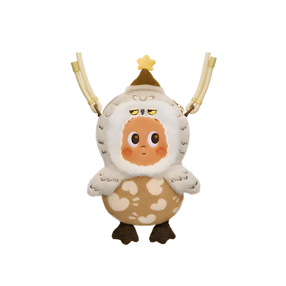 Dear Birds Series Mini Bag Blind Box