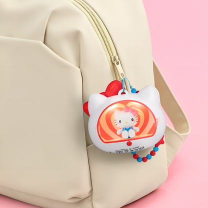 Sanrio Characters Healing Space Series Figures Blind Box
