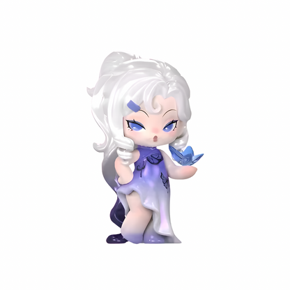 DODONAMI Virtual World Mini Series Figures Blind Box