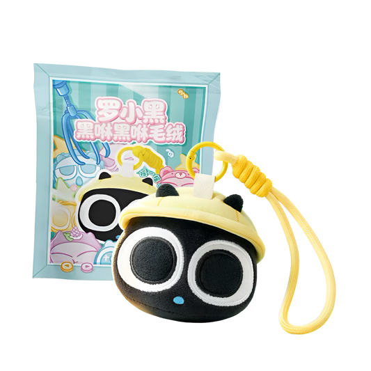 Luo Xiaohei HeixiuHeixiu Plush Squishy Blind Bag
