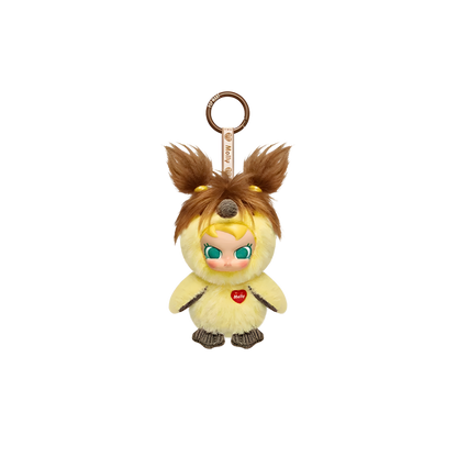 Dear Birds Series Plush Pendent Blind Box