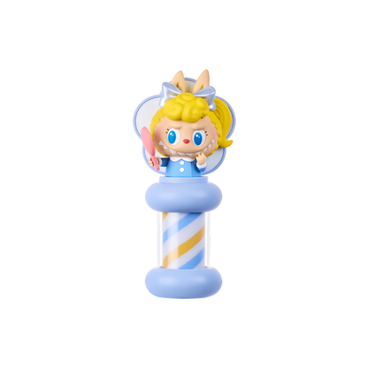 THE MONSTERS Hair Salon Series - Glowing Fridge Magnet Blind Box