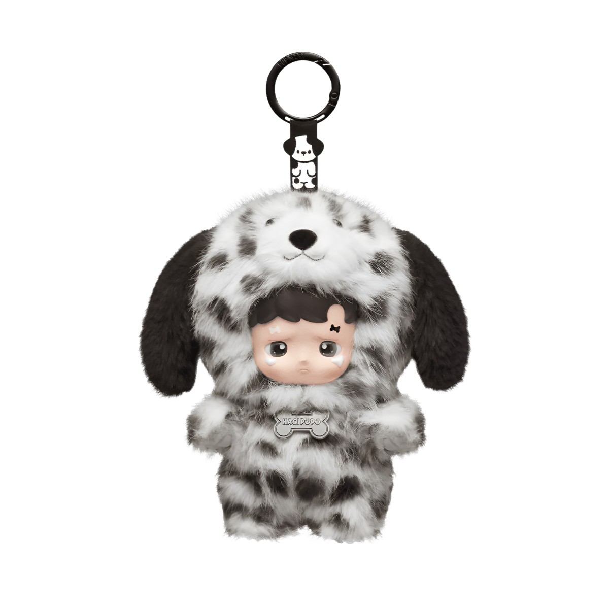 HACIPUPU Take Me Home Series - Vinyl Plush Pendant Blind Box