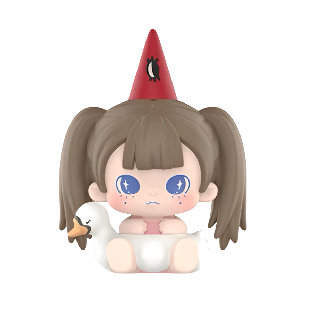 POP BEAN Island Vacation Series Figures