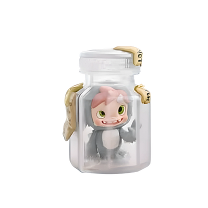 POLAR-Season 3 < Polar In Monster Village > Series Figures