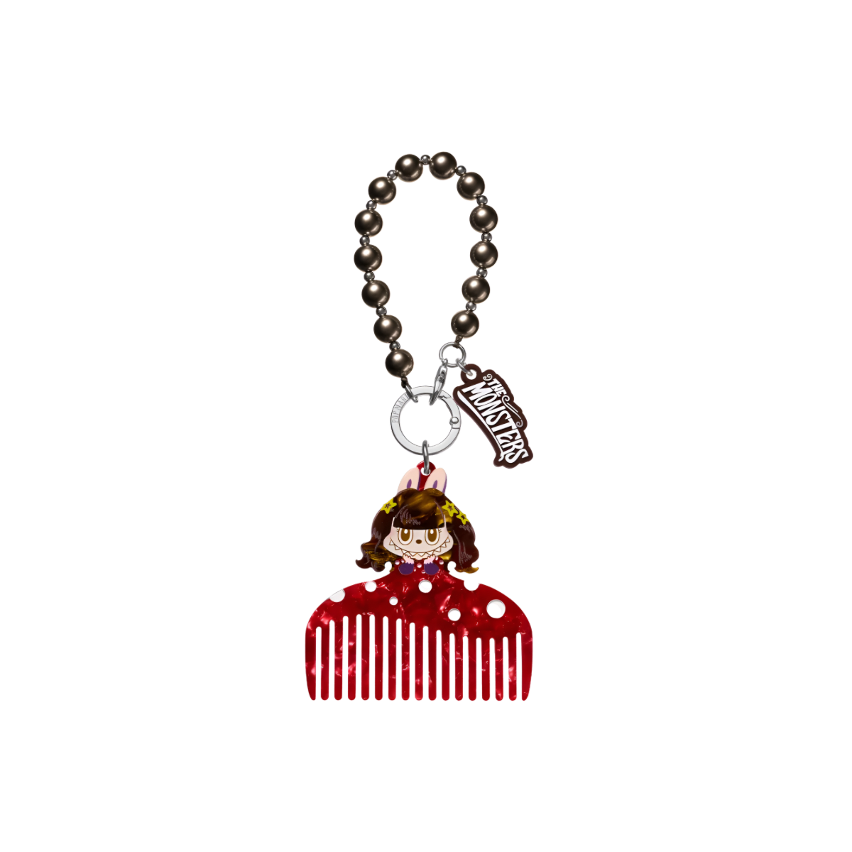 THE MONSTERS Hair Salon Series - Pendant Blind Box