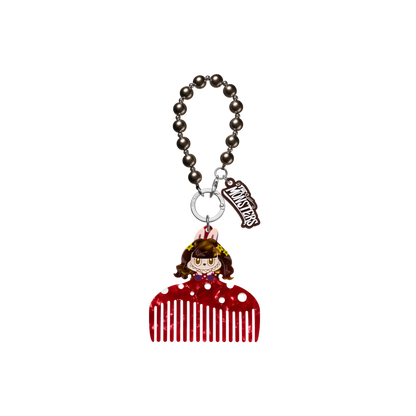 THE MONSTERS Hair Salon Series - Pendant Blind Box