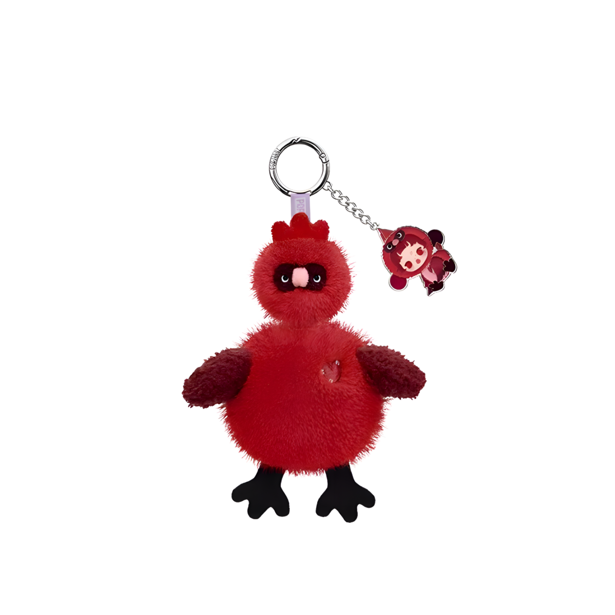 Dear Birds Series Fragrance Pendant Blind Box