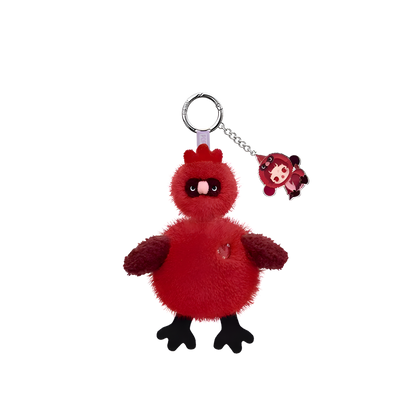 Dear Birds Series Fragrance Pendant Blind Box