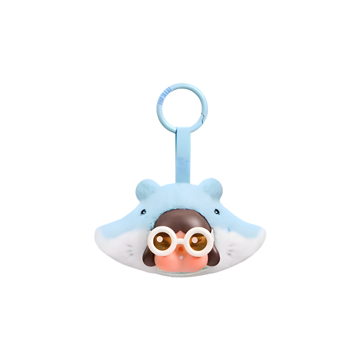CRYBABY Cry Me An Ocean Series - Vinyl Plush Pendant Blind Box