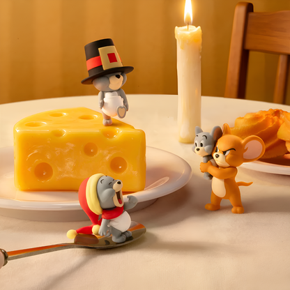 Tom and Jerry Minime Series 2 Blind Box