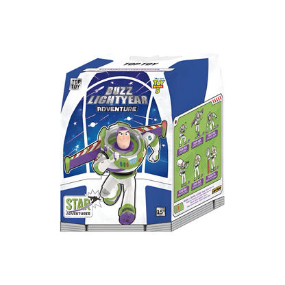 Disney Buzz Lightyear Adventure Series Blind Box