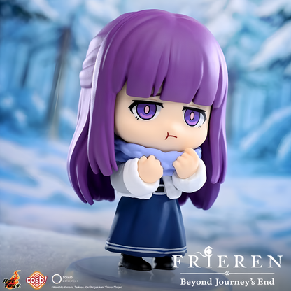 Frieren: Beyond Journey’s End Series 2nd Vol. Mini Figures Blind Box