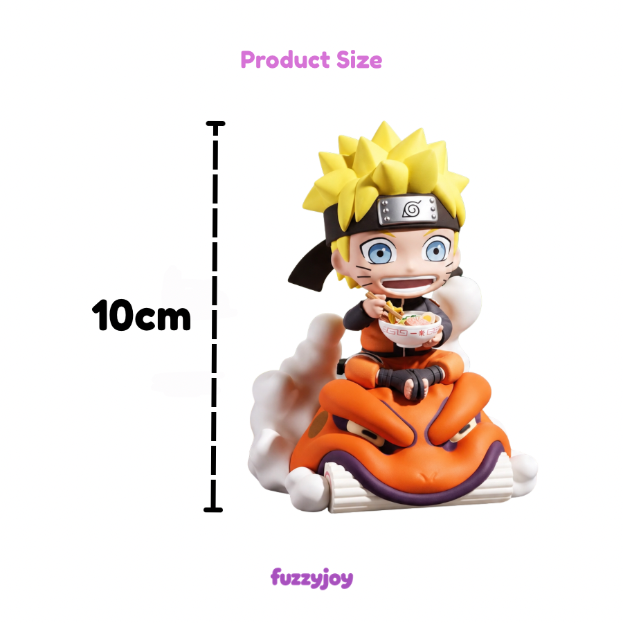 Naruto Shippuden Ichiraku Ramen Series Blind Box
