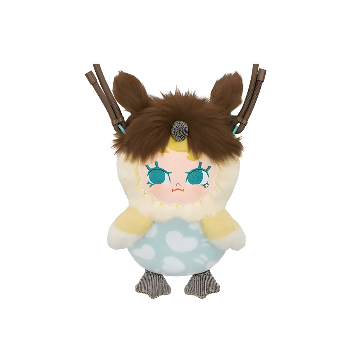 Dear Birds Series Mini Bag Blind Box