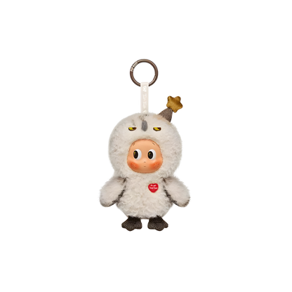 Dear Birds Series Plush Pendent Blind Box