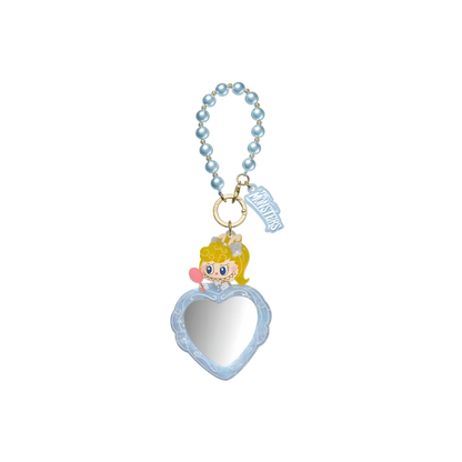 THE MONSTERS Hair Salon Series - Pendant Blind Box