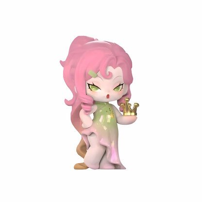 DODONAMI Virtual World Mini Series Figures Blind Box