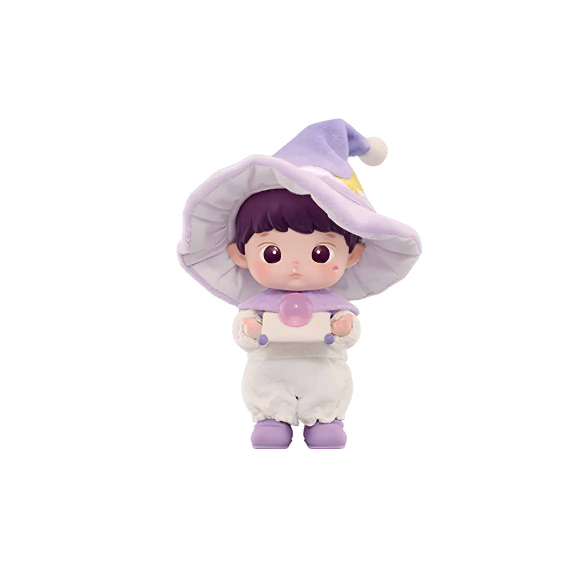 HACIPUPU Enchanted Realm Tales Series MINI Action Figure Blind Box