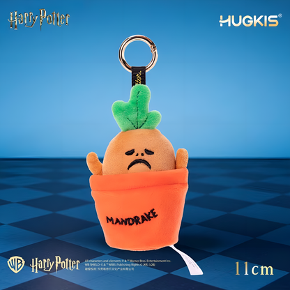 Harry Potter Series Plush Charm