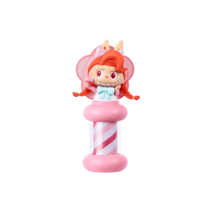 THE MONSTERS Hair Salon Series - Glowing Fridge Magnet Blind Box