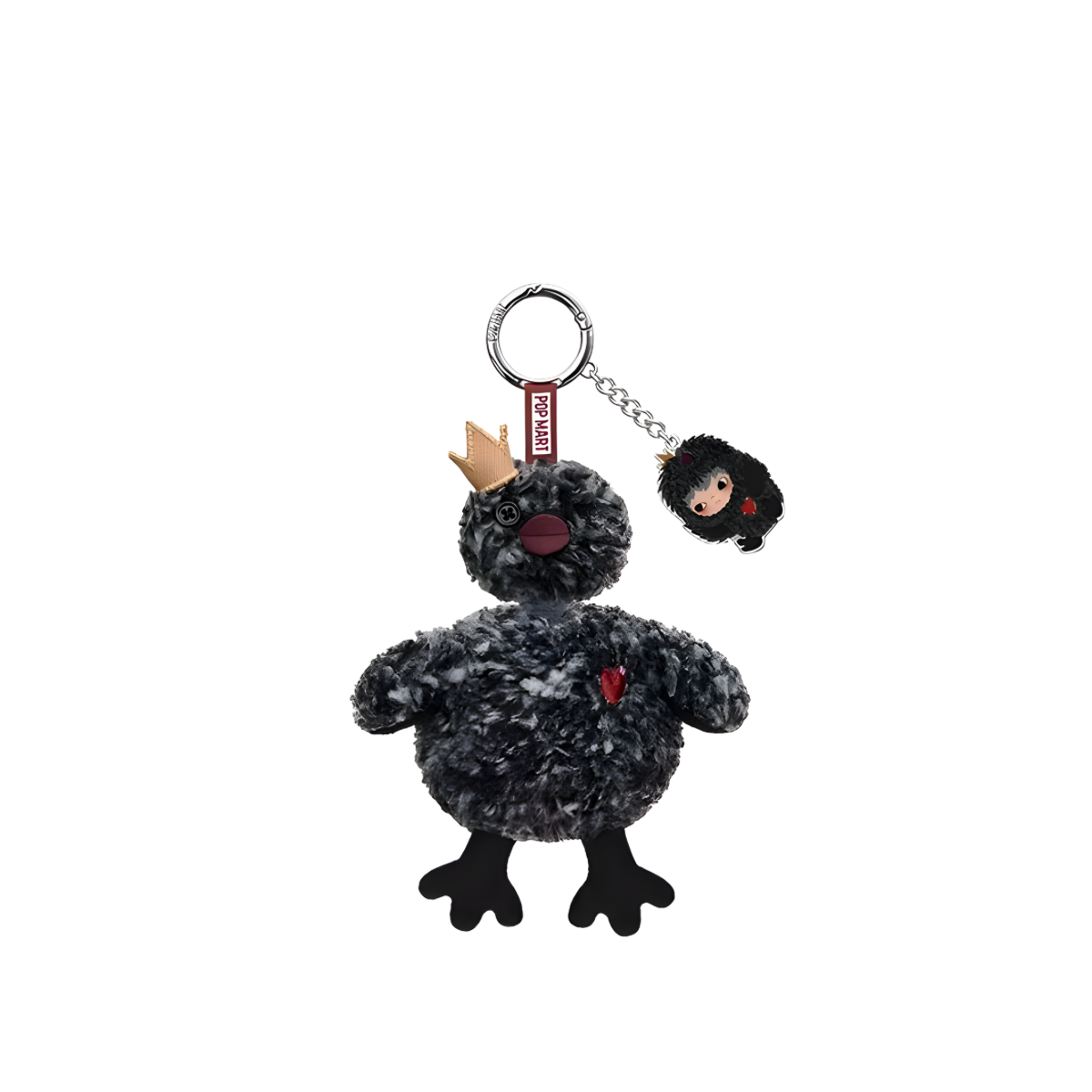 Dear Birds Series Fragrance Pendant Blind Box