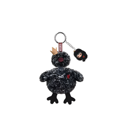 Dear Birds Series Fragrance Pendant Blind Box