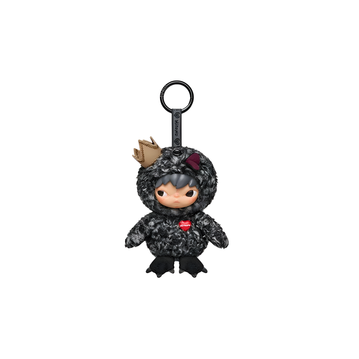 Dear Birds Series Plush Pendent Blind Box