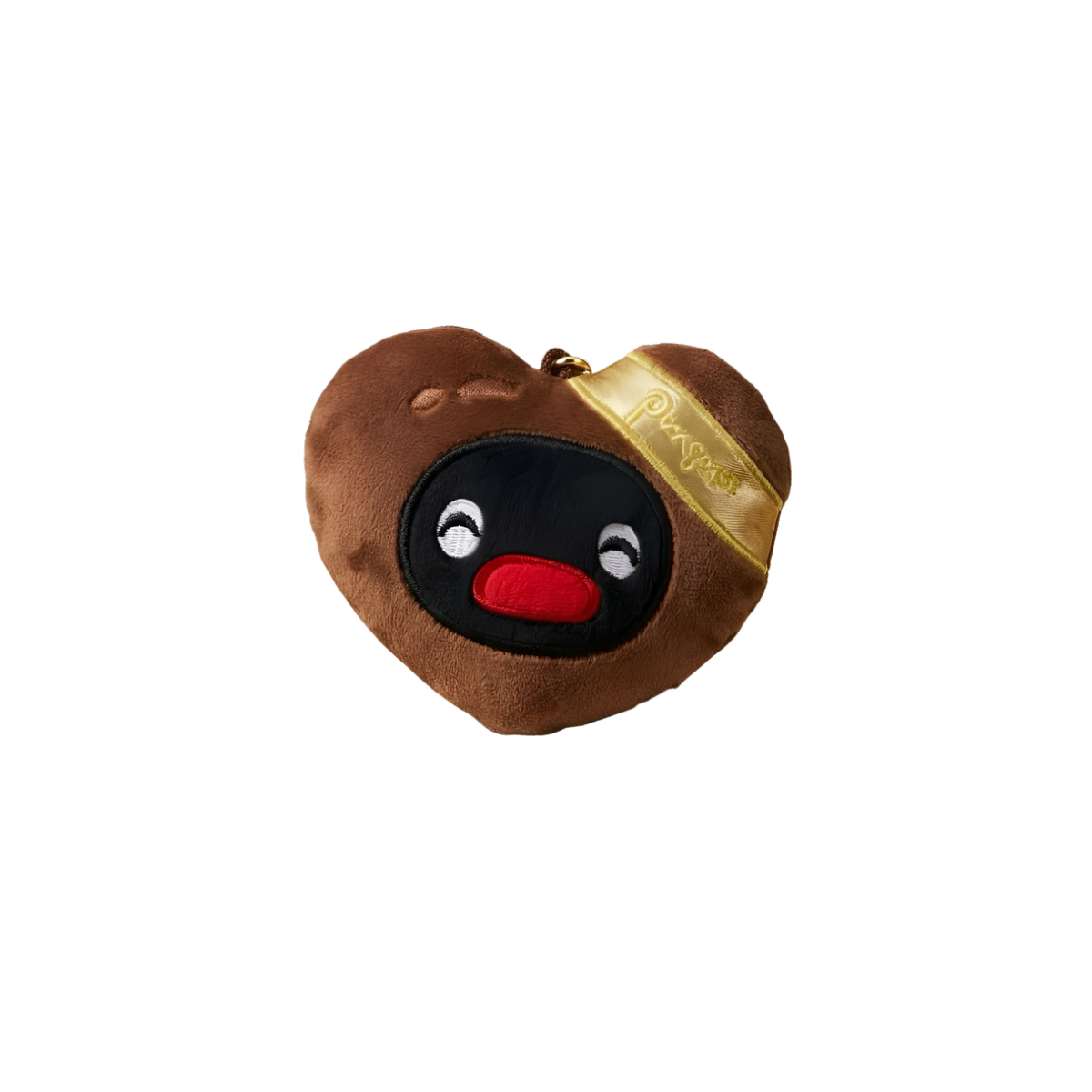 Pingu's First Chocolate Factory - Pingu Choco Series Mini Plush Keychain Blind Box