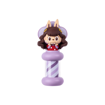 THE MONSTERS Hair Salon Series - Glowing Fridge Magnet Blind Box