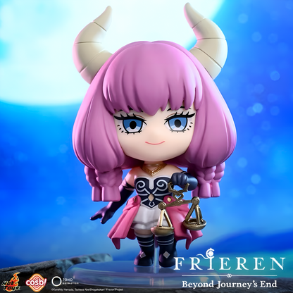 Frieren: Beyond Journey’s End Series 2nd Vol. Mini Figures Blind Box