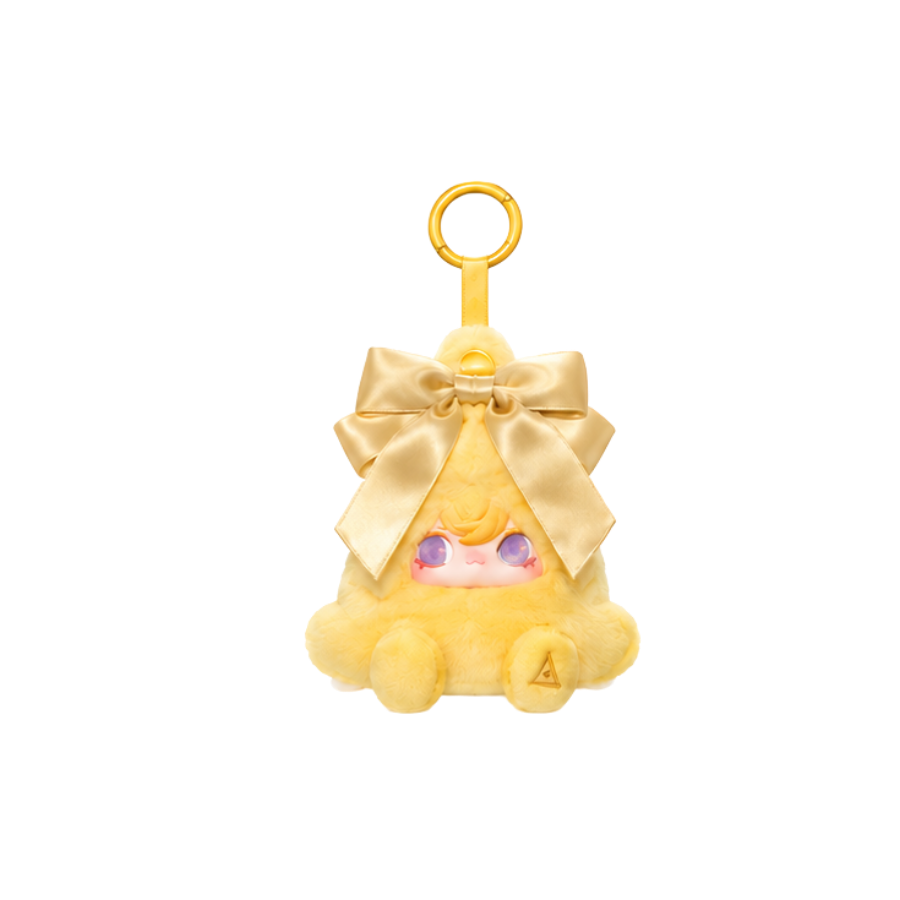 Hatti 1001MOONS The Moonlight Gathering Guide Series Plush Doll Pendant