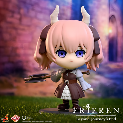 Frieren: Beyond Journey’s End Series 2nd Vol. Mini Figures Blind Box