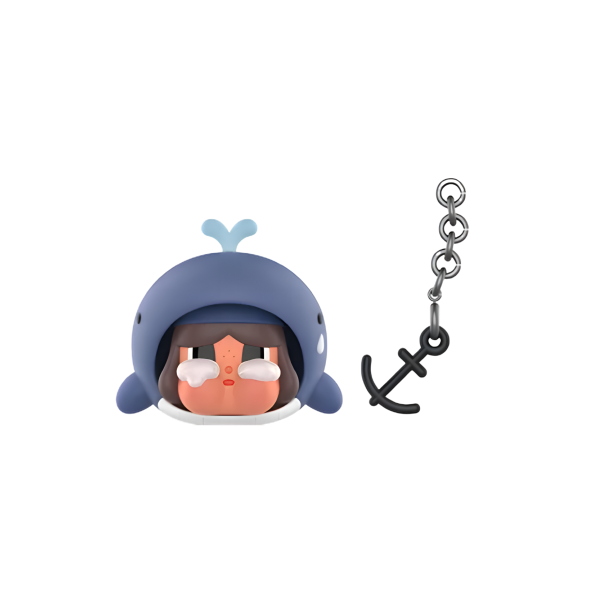 CRYBABY Cry Me an Ocean Series Figures