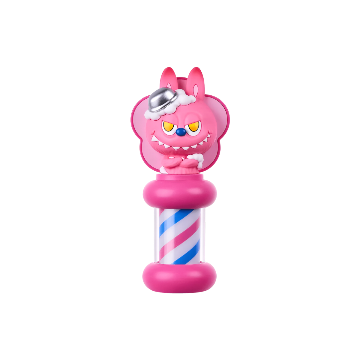 THE MONSTERS Hair Salon Series - Glowing Fridge Magnet Blind Box