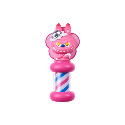 THE MONSTERS Hair Salon Series - Glowing Fridge Magnet Blind Box